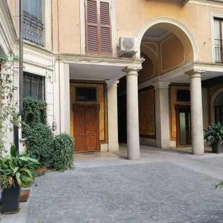 Image 7 - Via Lazzaro Palazzi 4, 20124 Milan MI, Italy - Apartment for rent
