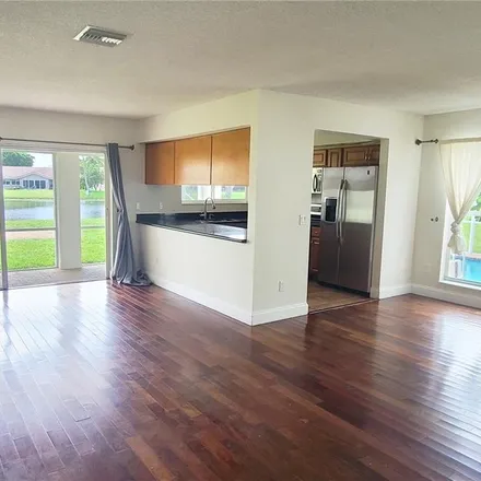 Rent this 3 bed house on 21364 Chinaberry Drive in Palm Beach County, FL 33428