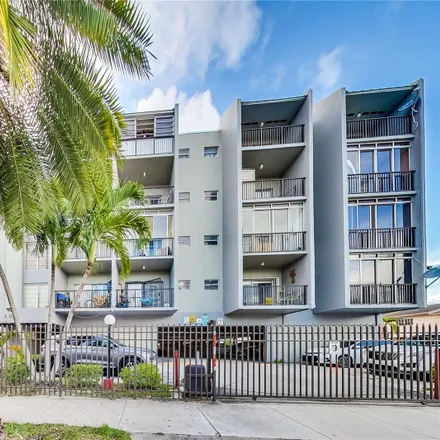 Buy this 2 bed condo on 305 West 68th Street in Hialeah, FL 33014