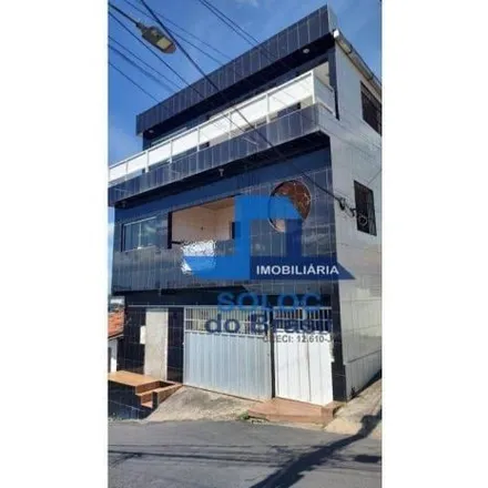 Buy this 5 bed house on Rua General Abreu e Lima in Alto São Miguel, Abreu e Lima -