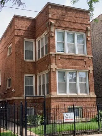 Rent this 2 bed house on 3218 West Eastwood Avenue in Chicago, IL 60625