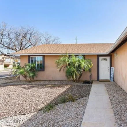 Image 6 - 1461 East Fremont Road, Phoenix, AZ 85042, USA - House for sale