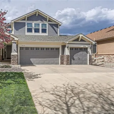 Image 2 - 14138 Shannon Drive, Broomfield, CO 80023, USA - House for sale