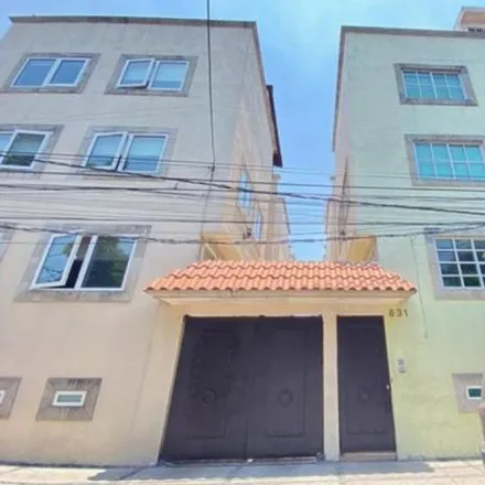 Buy this 3 bed house on Calle Arequipa in Gustavo A. Madero, 07300 Mexico City