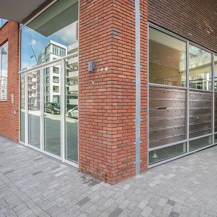 Rent this 2 bed apartment on Charley Tooropgracht in 1112 ZJ Diemen, Netherlands