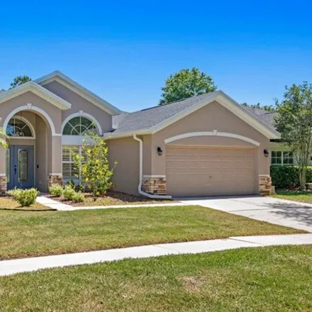Buy this 4 bed house on 19207 Cinnamon Ridge Way in Tampa, FL 33645
