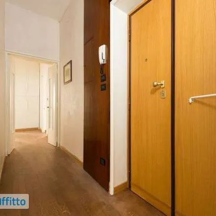 Image 4 - Clinica Sanatrix, Via di Trasone, 00199 Rome RM, Italy - Apartment for rent