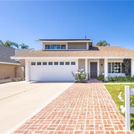 Buy this 4 bed house on 22941 Council Bluffs Avenue in Lake Forest, CA 92630