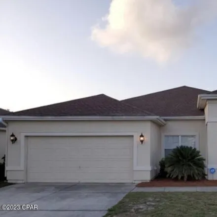 Buy this 4 bed house on 3480 Jasmine Trace Lane in Lynn Haven, FL 32444
