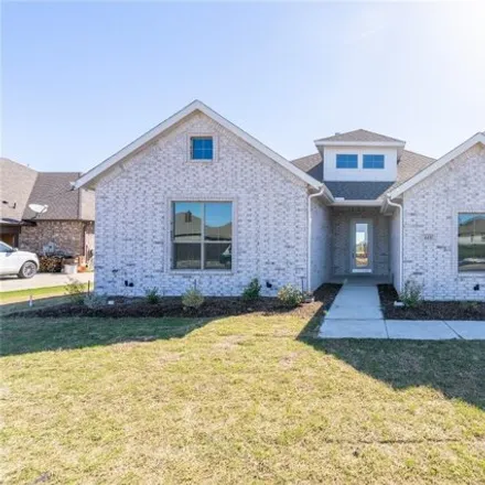 Rent this 5 bed house on 563 Greenview Lane in Josephine, Collin County