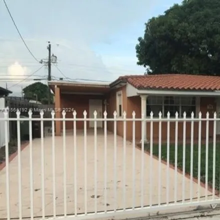 Buy this 3 bed house on 301 Southeast 9th Avenue in Hialeah, FL 33010