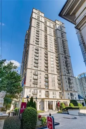 Image 2 - Mayfair Tower Condominiums, 199 14th Street Northeast, Atlanta, GA 30309, USA - Condo for rent