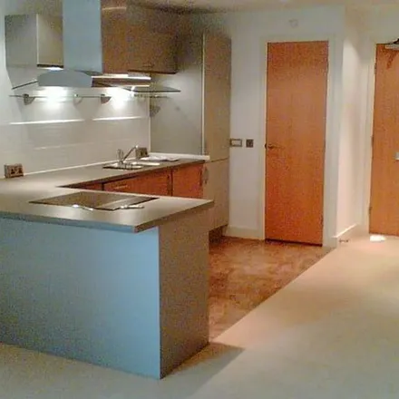 Image 2 - The Angel Microbrewery, 7 Stoney Street, Nottingham, NG1 1LG, United Kingdom - Apartment for rent