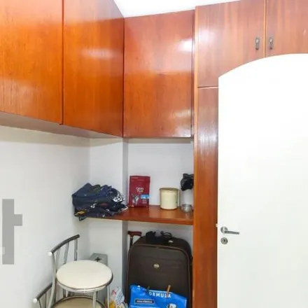 Buy this 3 bed apartment on Edifício Via Apia in Rua Tuim 783, Indianópolis
