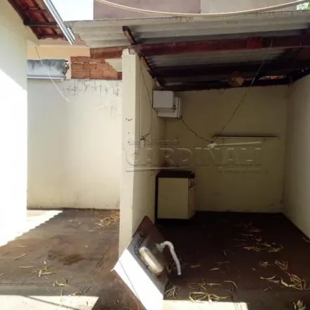 Buy this 3 bed house on Avenida Aimorés in Vila Melhado, Araraquara - SP