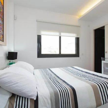 Rent this 2 bed apartment on Carrer de Balmes in 77, 08001 Barcelona