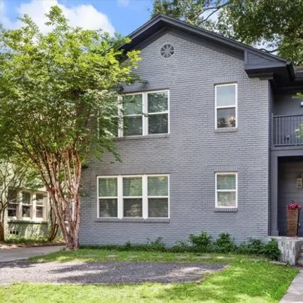 Buy this 5 bed house on 1829 Harold Street in Houston, TX 77098