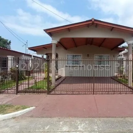 Image 2 - unnamed road, Distrito San Miguelito, Panama City, Panamá, Panama - House for sale