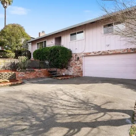 Buy this 3 bed house on 5108 Simoni Drive in Richmond, CA 94803