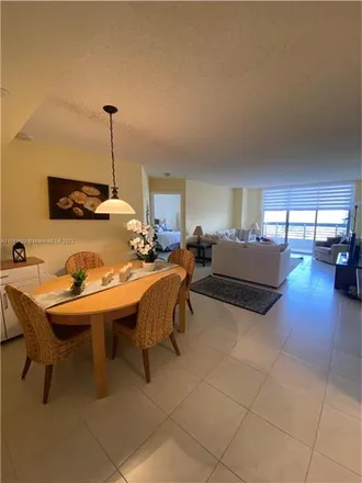 Image 4 - Mystic Pointe - Tower 500, 3530 Mystic Pointe Drive, Aventura, FL 33180, USA - Condo for rent