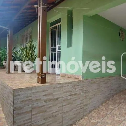 Buy this 3 bed house on Rua dos Pica Paus in Vila Clóris, Belo Horizonte - MG