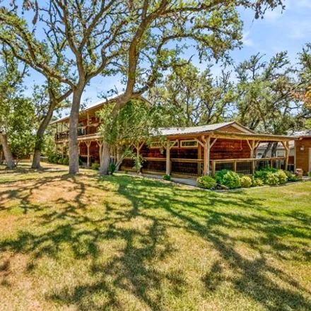 Buy this 5 bed house on 845 Faurie Road in Bandera County, TX 78063