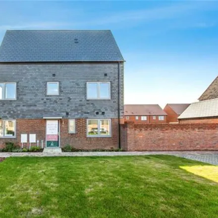 Buy this 4 bed house on Barrow Hall Road in Great Wakering, SS3 0QY