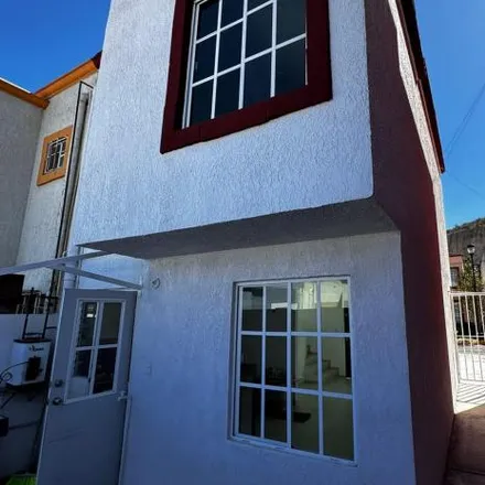 Buy this 2 bed house on Cerrada de Ónix in Colinas de la Plata, 42183