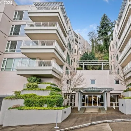 Buy this 2 bed condo on Southwest Market Street Drive in Portland, OR 97205