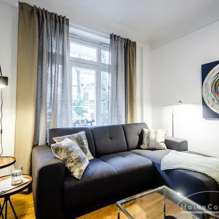 Image 9 - Schinkelstraße 15, 22303 Hamburg, Germany - Apartment for rent