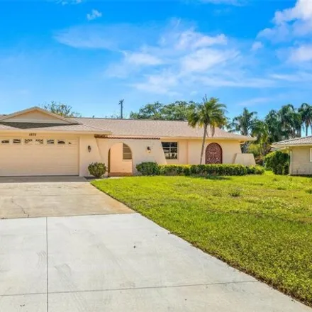 Buy this 2 bed house on 702 20th Street Northwest in Belleair Bluffs, Pinellas County