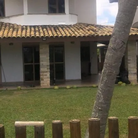 Rent this 4 bed house on unnamed road in Itinga, Lauro de Freitas - BA