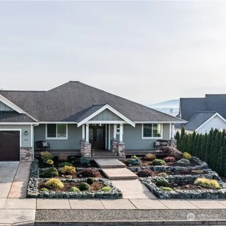 Buy this 4 bed house on 1754 Spring Meadows Drive in Lynden, WA 98264