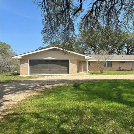 Rent this 3 bed house on Indian Spring in Guadalupe County, TX 78638