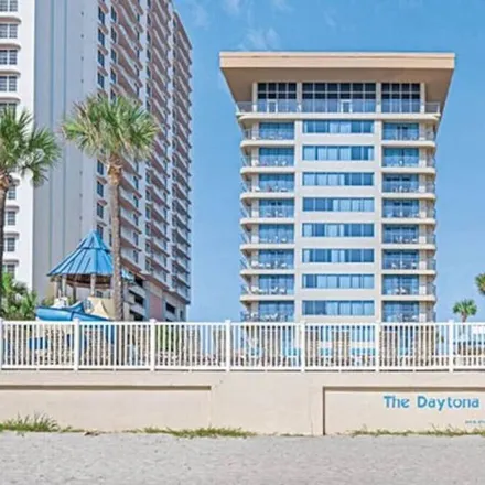 Image 4 - Daytona Beach, FL - Condo for rent