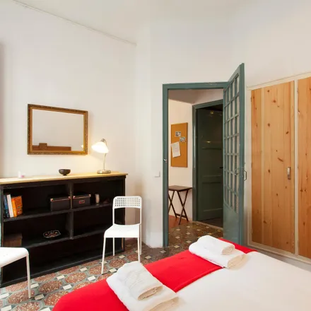 Image 2 - Carrer de Santa Anna, 12, 08002 Barcelona, Spain - Apartment for rent