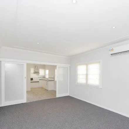 Rent this 2 bed apartment on Lorna Street in Waratah West NSW 2298, Australia