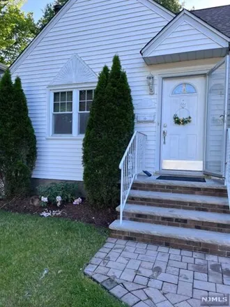 Rent this 3 bed house on 42 Romano Drive in Dumont, NJ 07628