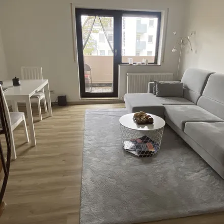 Image 4 - unnamed road, 68161 Mannheim, Germany - Apartment for rent