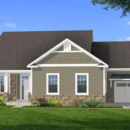 Buy this 3 bed house on Stonetree Circle in Rochester Hills, MI 48309