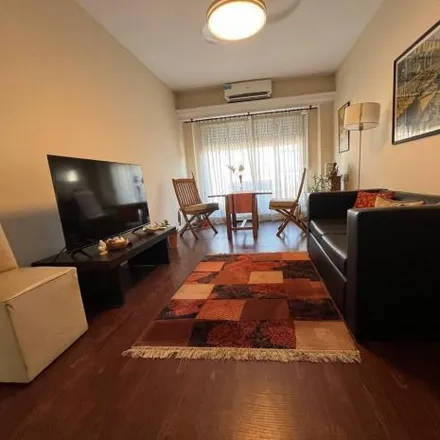 Buy this 2 bed apartment on Avenida Rivadavia 10784 in Liniers, C1408 AAU Buenos Aires