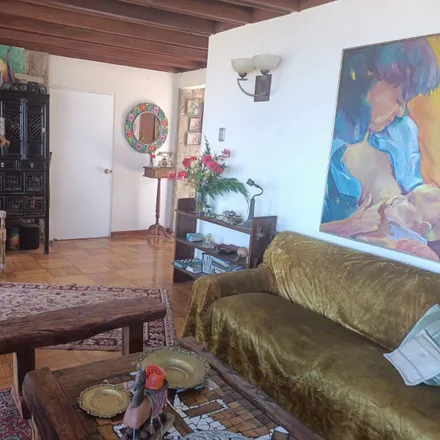 Buy this 5 bed house on Tenencia de Reñaca in Bellavista 132, 258 1540 Viña del Mar