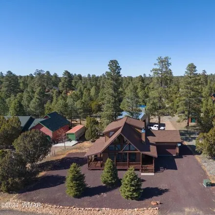 Image 9 - 2010 Christmas Pine Road, Navajo County, AZ 85933, USA - House for sale