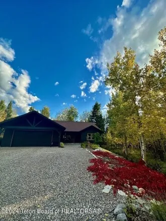 Image 2 - North Forest Drive, Star Valley Ranch, WY 83118, USA - House for sale
