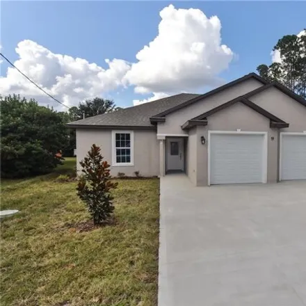 Buy this 6 bed house on 42 Regency Drive in Palm Coast, FL 32164