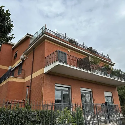 Image 3 - Via Francesco da Barberino, 00137 Rome RM, Italy - Apartment for rent