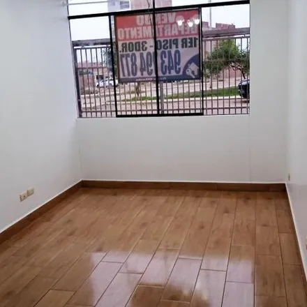 Buy this 3 bed apartment on Calle 01 in Lurín, Lima Metropolitan Area 15841