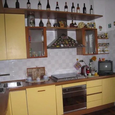 Image 4 - Via dei Panfili, 00121 Rome RM, Italy - Apartment for rent