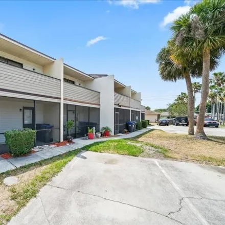 Buy this 2 bed condo on 3242 Finsterwald Drive in Titusville, FL 32780