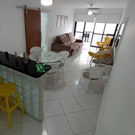 Rent this 4 bed apartment on Rua Uriel Fidalgo in Jardim Vitória, Guarujá - SP